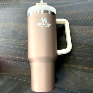 Stanley Quencher 40oz. Tumbler